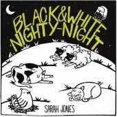 Black and White Nighty-Night