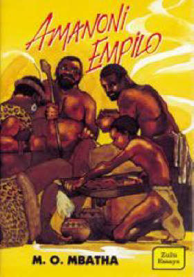 Tswelopele