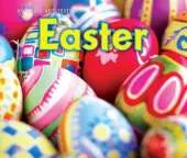 Holidays and Festivals Pack B of 4