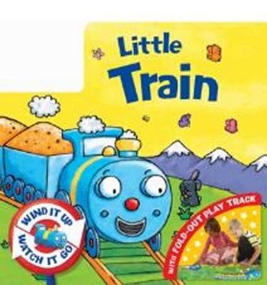 Little Train
