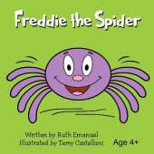 Freddie the Spider
