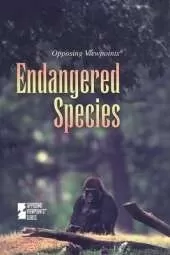 Endangered Species