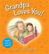 Grandpa Loves You!