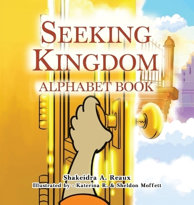 Seeking Kingdom