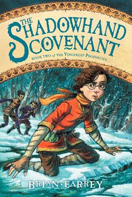 The Shadowhand Covenant