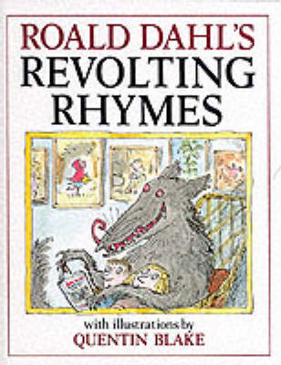 Revolting Rhymes