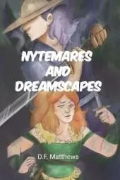 Nytemares and Dreamscapes: Beyond Here #2