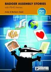 PSHE Themes Teacher Book & CD