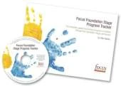 Focus Foundation Stage Progress Tracker: The Complete System for Tracking Progress of Children Through the Foundation Stage and Beyond