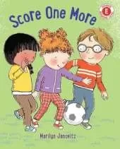 Score One More