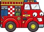 Fire Truck