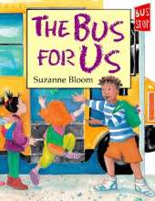 The Bus For Us