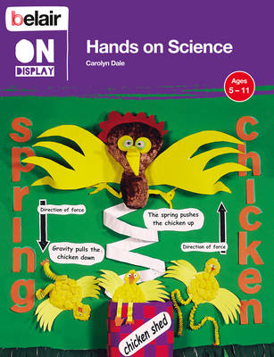 Hands on Science