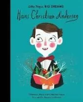 Hans Christian Andersen