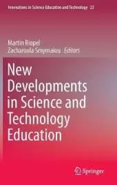 New Developments in Science and Technology Education
