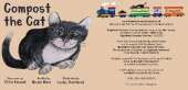 Compost the Cat: Audio CD