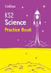 KS2 Science Practice Workbook: For the 2025 Tests
