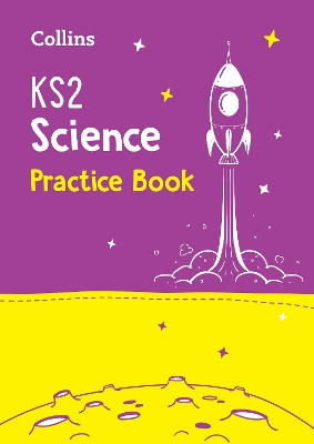 KS2 Science Practice Workbook: For the 2027 Tests