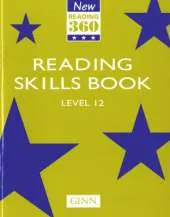 New Reading 360: Level 12 Reading Skills Books (1 Pack of 6 Books)