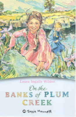 On the Banks of Plum Creek