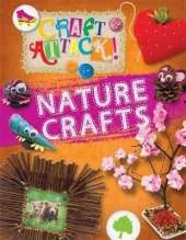 Craft Attack: Nature Crafts