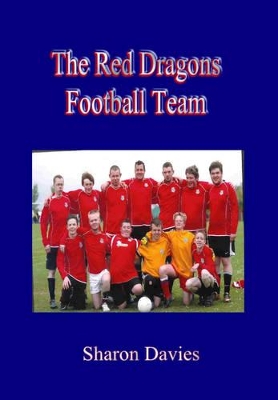 The Red Dragons Football Team