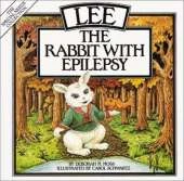 Lee the Rabbit with Epilepsy