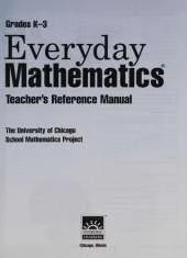 Grades 1-3: Minute Math