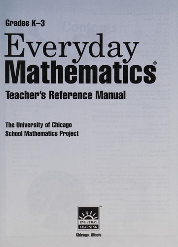 Grades 1-3: Minute Math