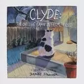Clyde: The Cat That Came In From The Cold