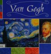 Masterpieces: Van Gogh