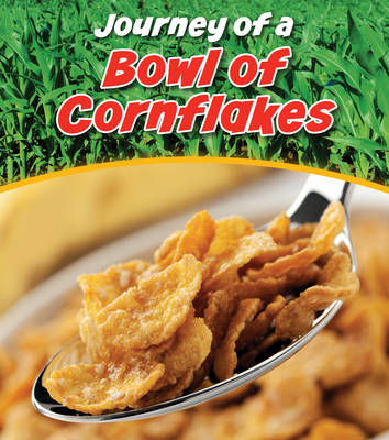 Bowl of Cornflakes