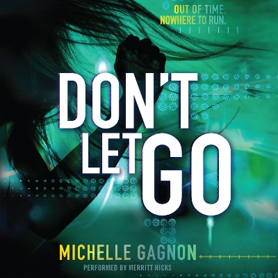 Don'T Let Go