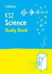KS2 Science Study Book: For the 2026 Tests