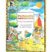 Padayatra Adventure: Diary of a Young Devotee