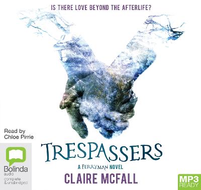 Trespassers