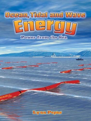 Ocean Tidal and Wave Energy: Power from the Sea