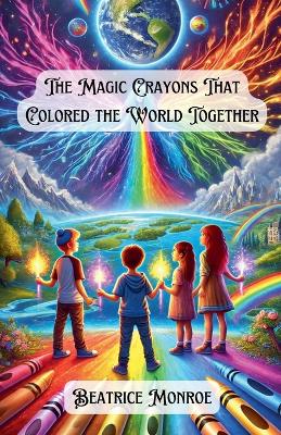 The Magic Crayons That Colored the World Together