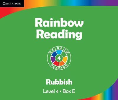 Rubbish: Rubbish