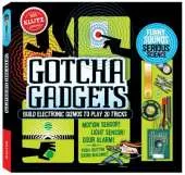 Kluts: Gotcha Gadgets