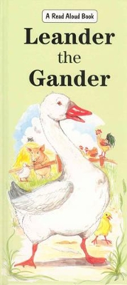 Leander the Gander