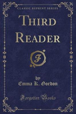 Third Reader (Classic Reprint)