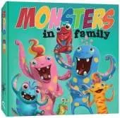 Monsters in the Family