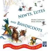 Newts, Lutes and Bandicoots