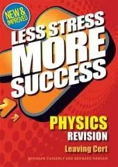 Physics Revision Leaving Cert