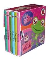 Littlest Pet Shop: Little Library