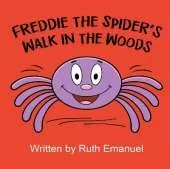 Freddie The Spider's Walk in the Woods