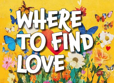 Where to Find Love