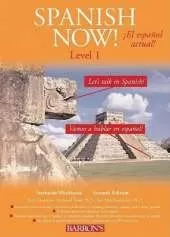 Spanish Now!