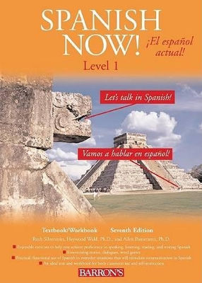 Spanish Now!